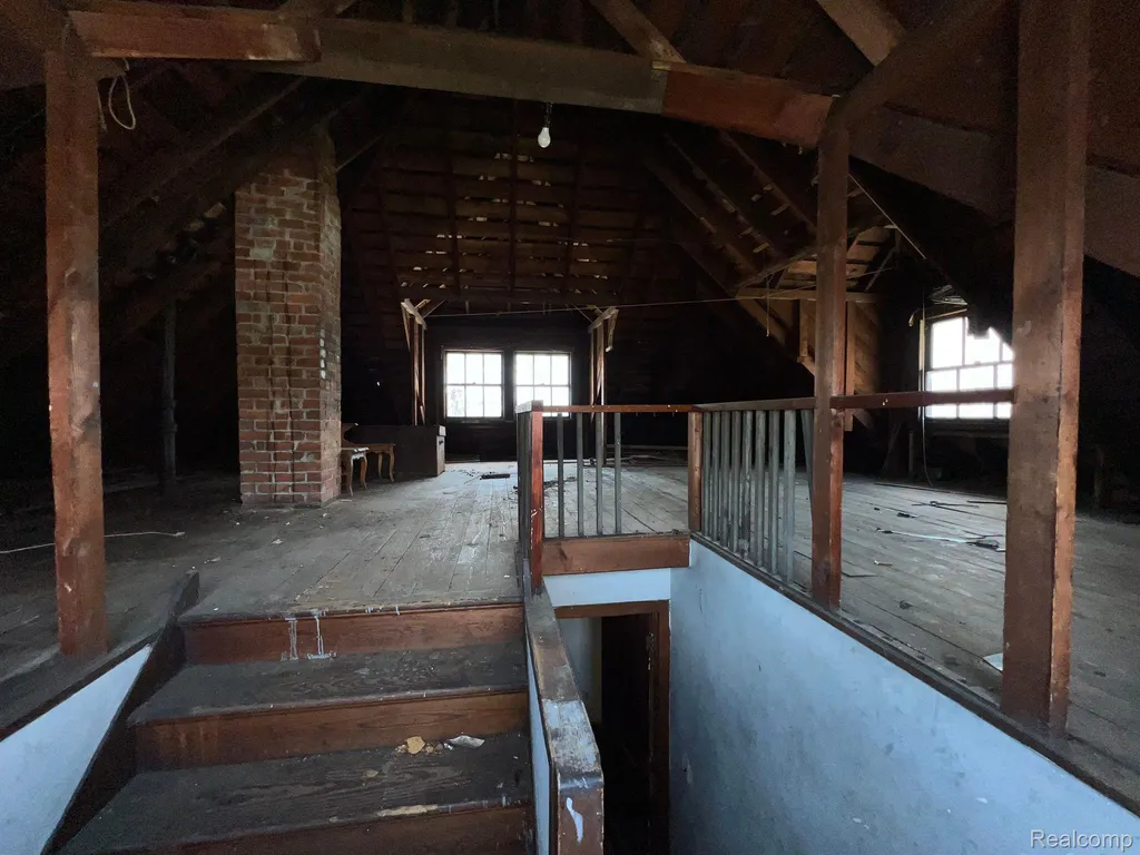 3674 Mount Elliott Street Detroit City MI 48207