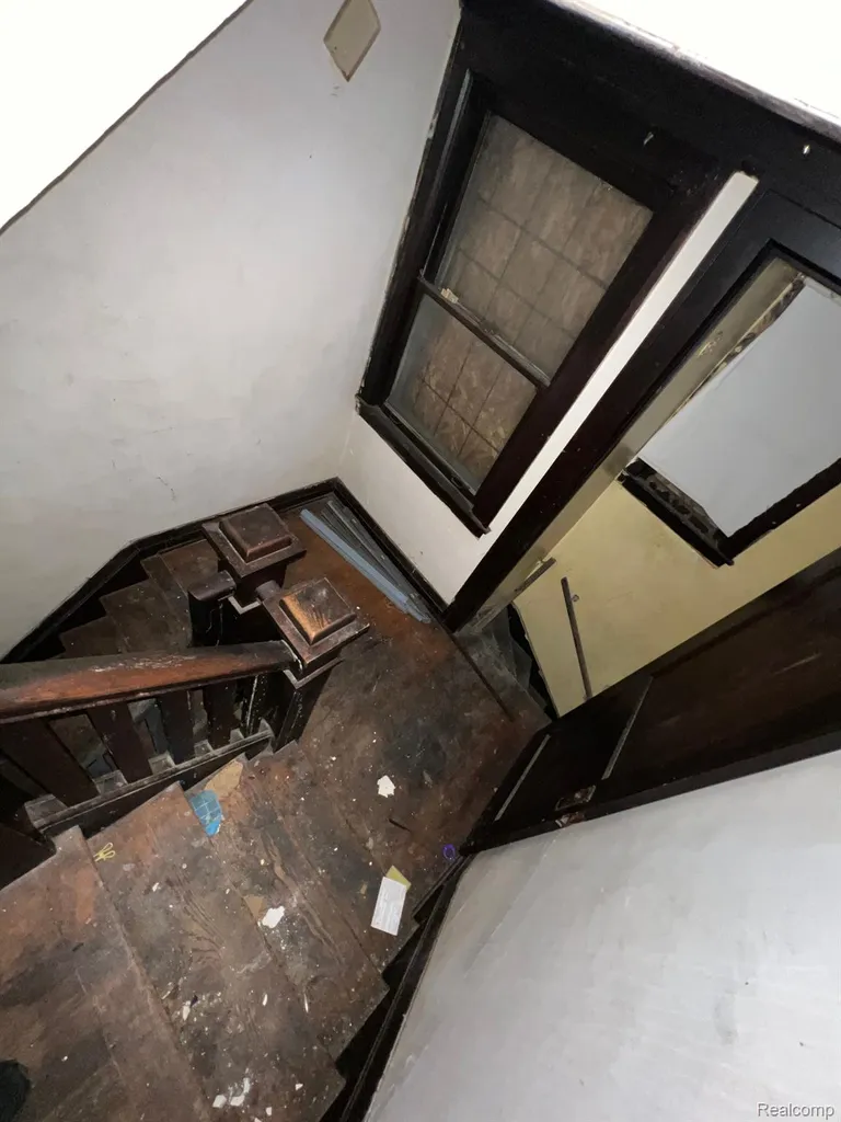 3674 Mount Elliott Street Detroit City MI 48207