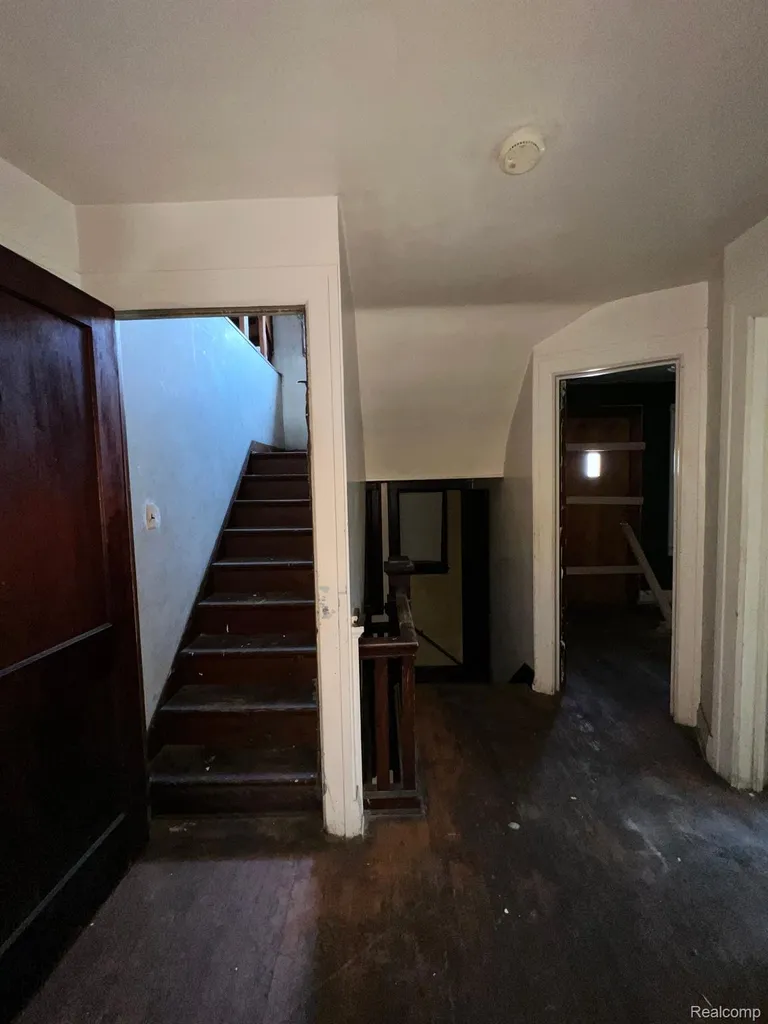 3674 Mount Elliott Street Detroit City MI 48207