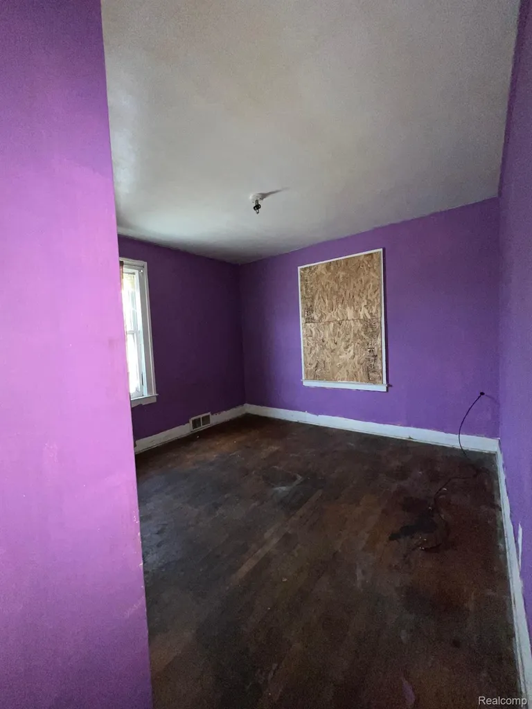 3674 Mount Elliott Street Detroit City MI 48207