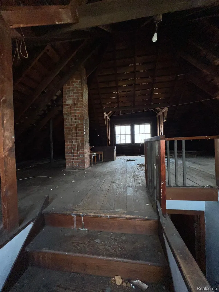 3674 Mount Elliott Street Detroit City MI 48207