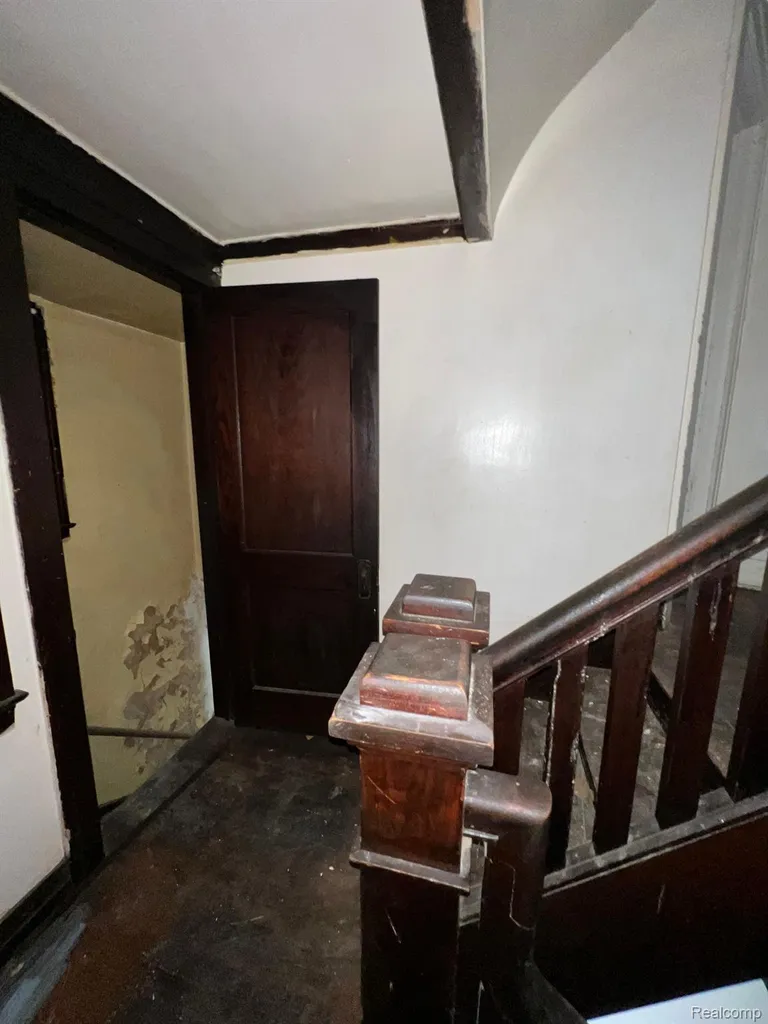 3674 Mount Elliott Street Detroit City MI 48207