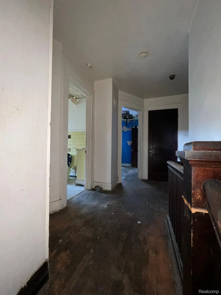 3674 Mount Elliott Street Detroit City MI 48207