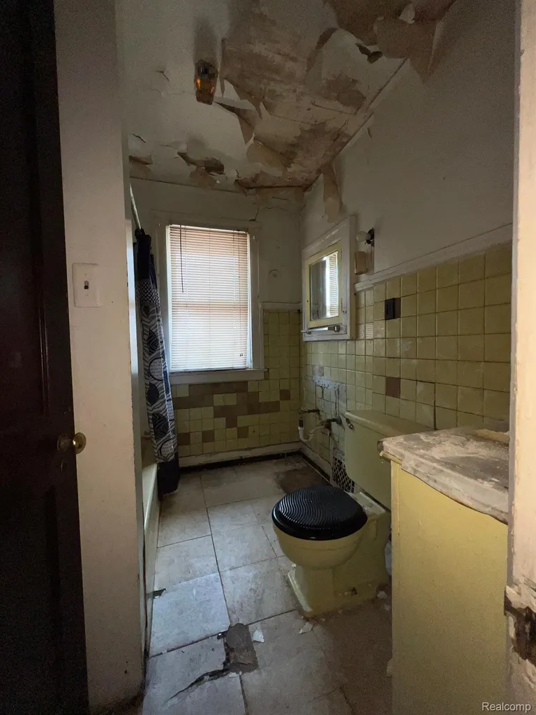 3674 Mount Elliott Street Detroit City MI 48207