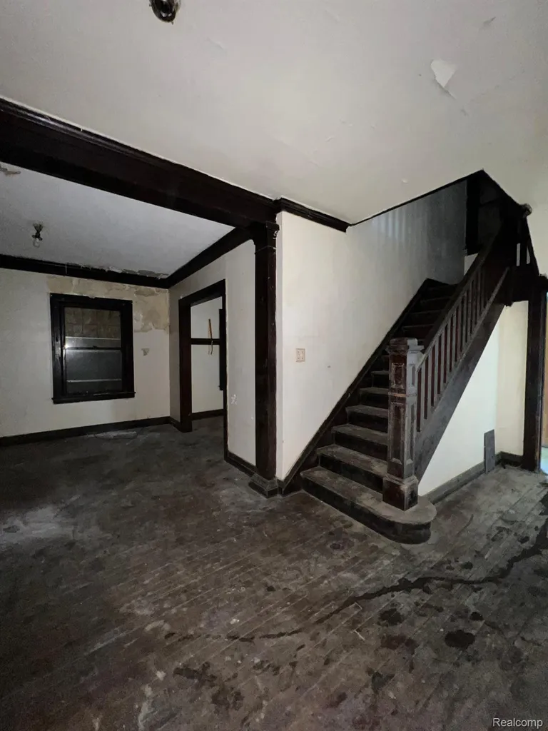 3674 Mount Elliott Street Detroit City MI 48207
