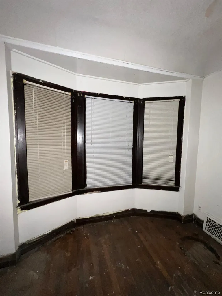 3674 Mount Elliott Street Detroit City MI 48207