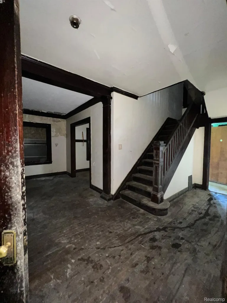 3674 Mount Elliott Street Detroit City MI 48207