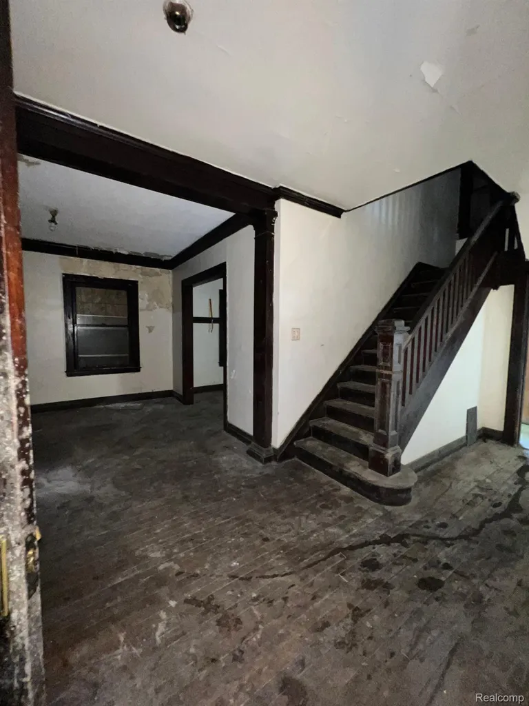3674 Mount Elliott Street Detroit City MI 48207
