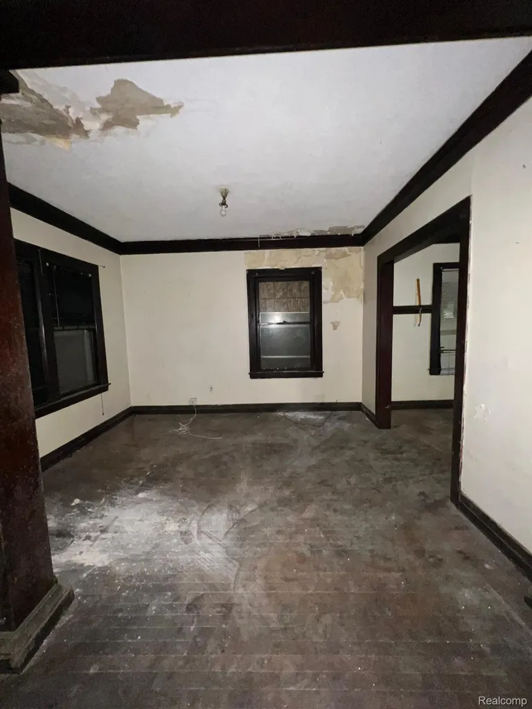 3674 Mount Elliott Street Detroit City MI 48207