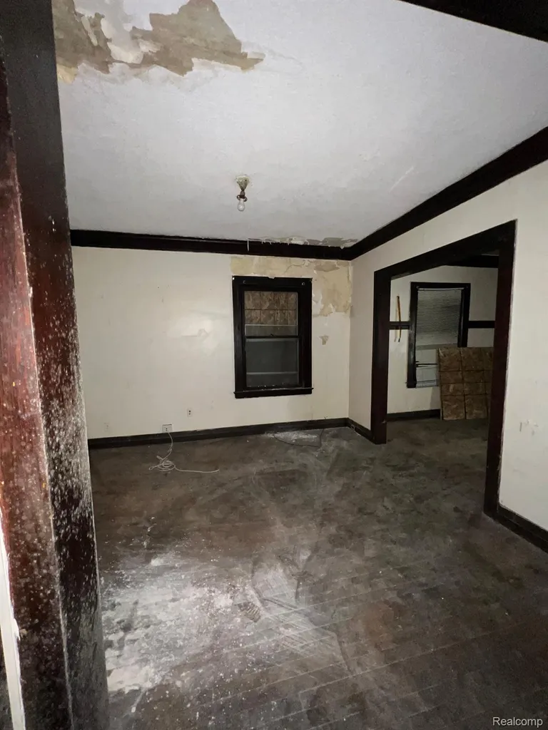 3674 Mount Elliott Street Detroit City MI 48207