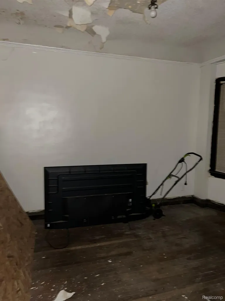 3674 Mount Elliott Street Detroit City MI 48207