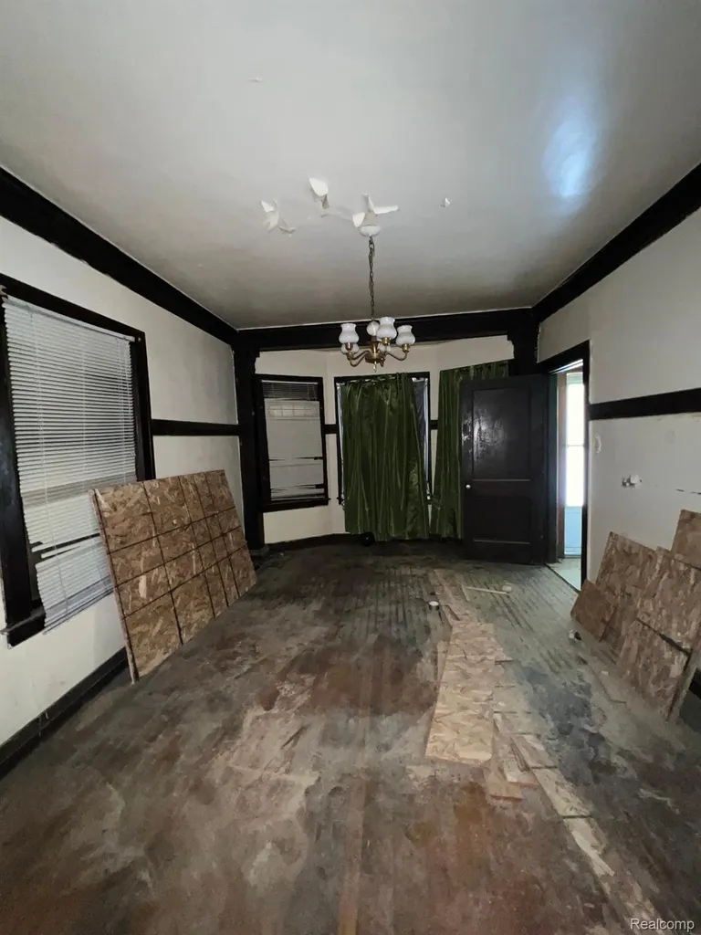 3674 Mount Elliott Street Detroit City MI 48207