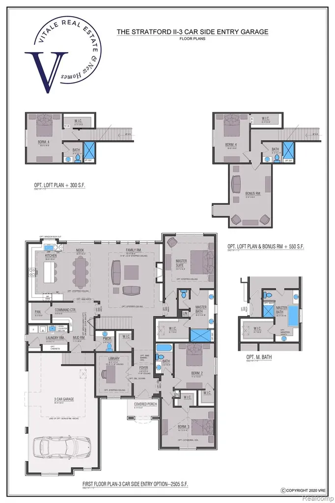 4647 Applewood Oakland Charter Township MI 48306