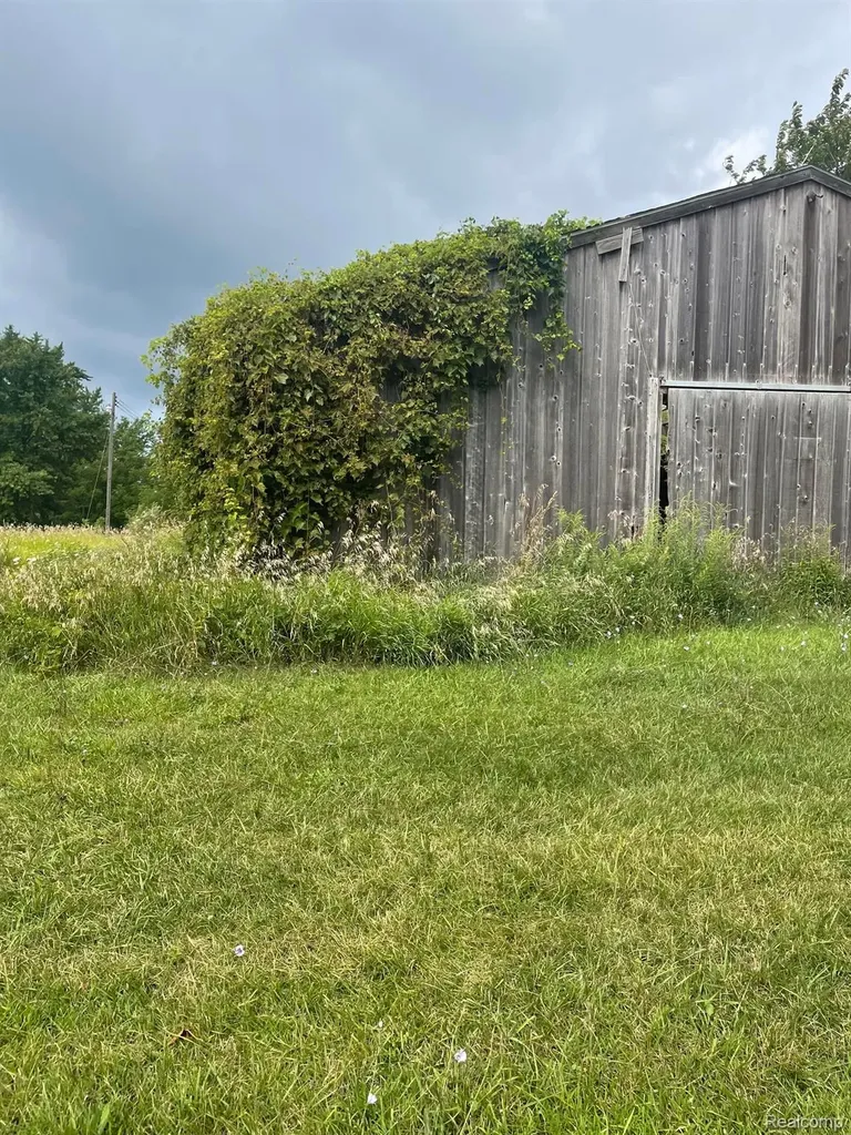 0000 Brauer Road Metamora Township MI 48371