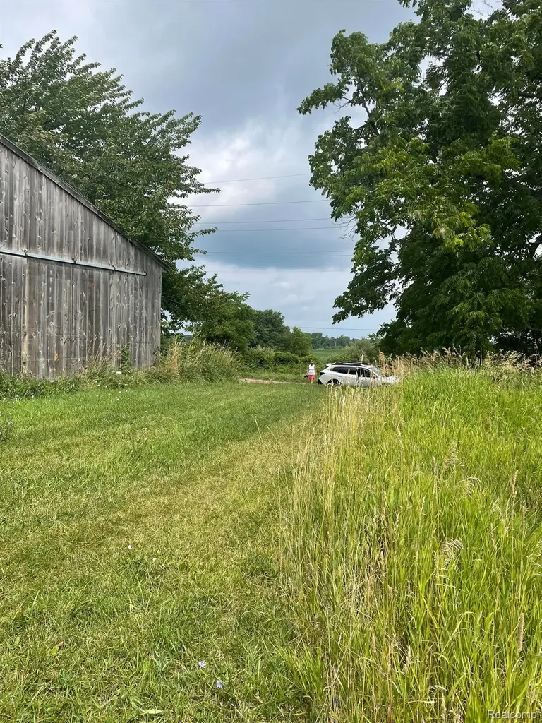 0000 Brauer Road Metamora Township MI 48371