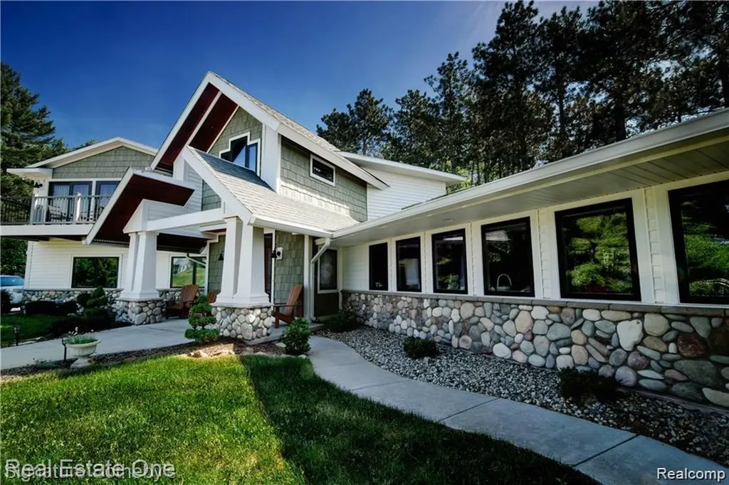 Oceola Township MI 48855