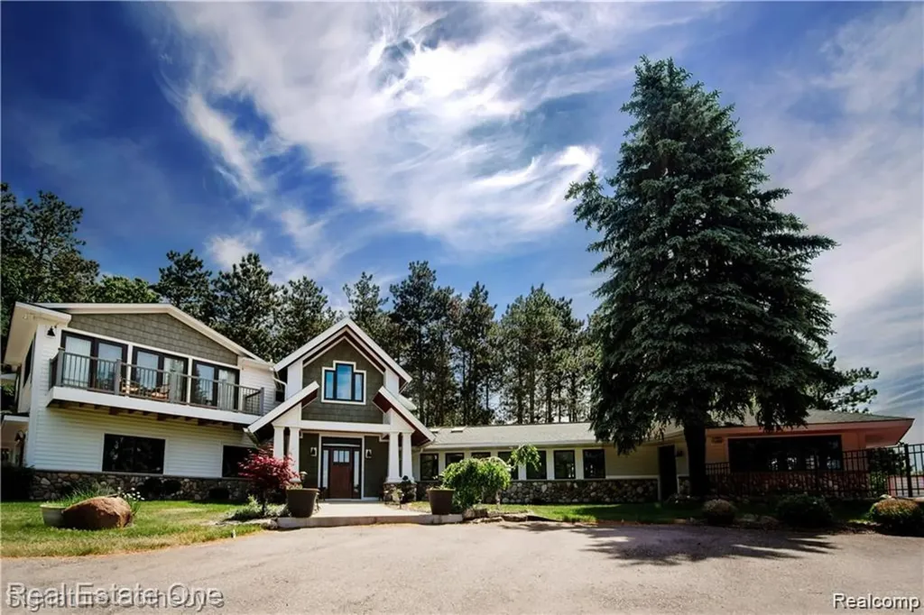 Oceola Township MI 48855