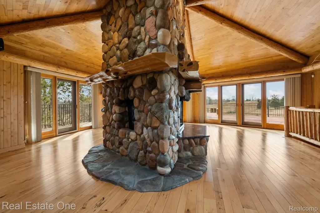 Oceola Township MI 48855