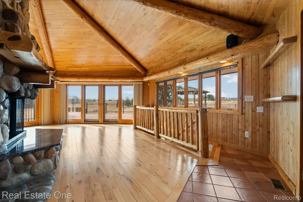 Oceola Township MI 48855