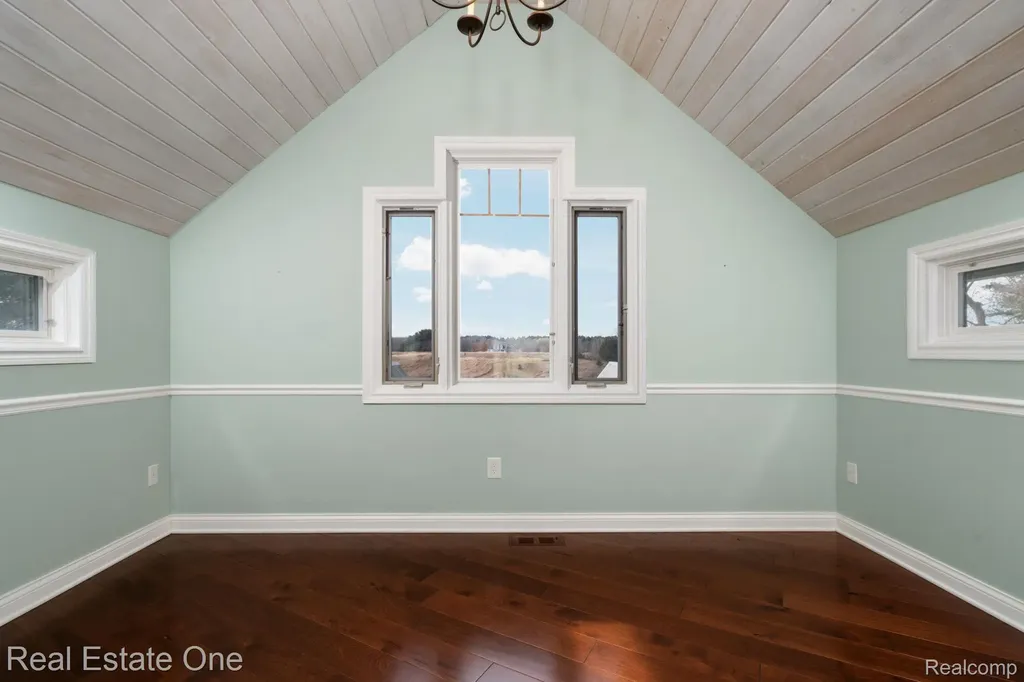 Oceola Township MI 48855