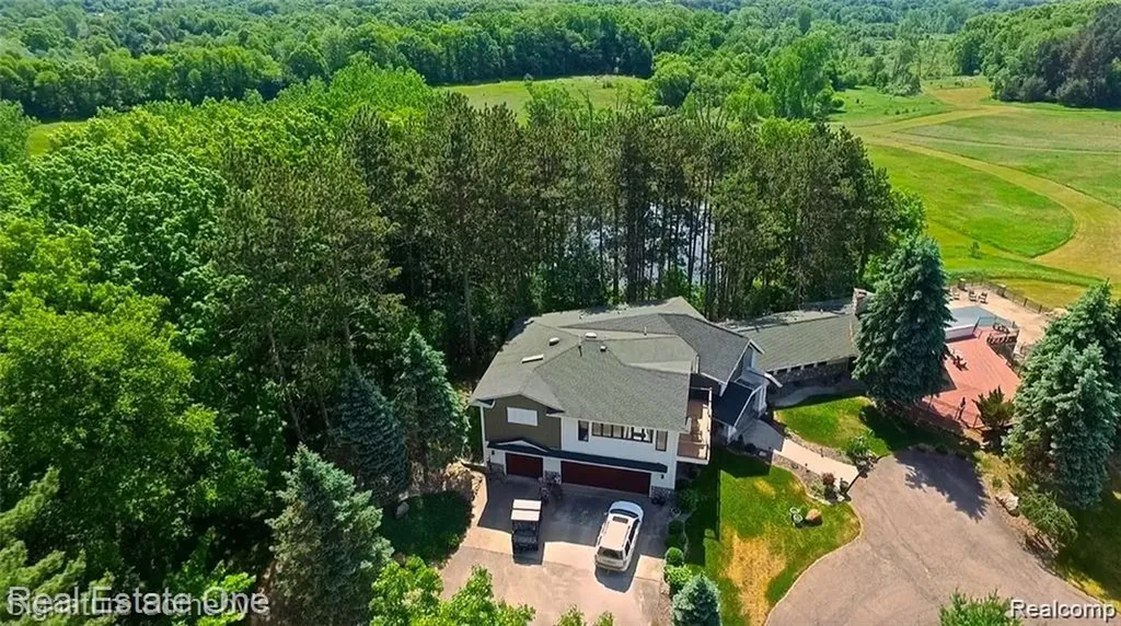 Oceola Township MI 48855