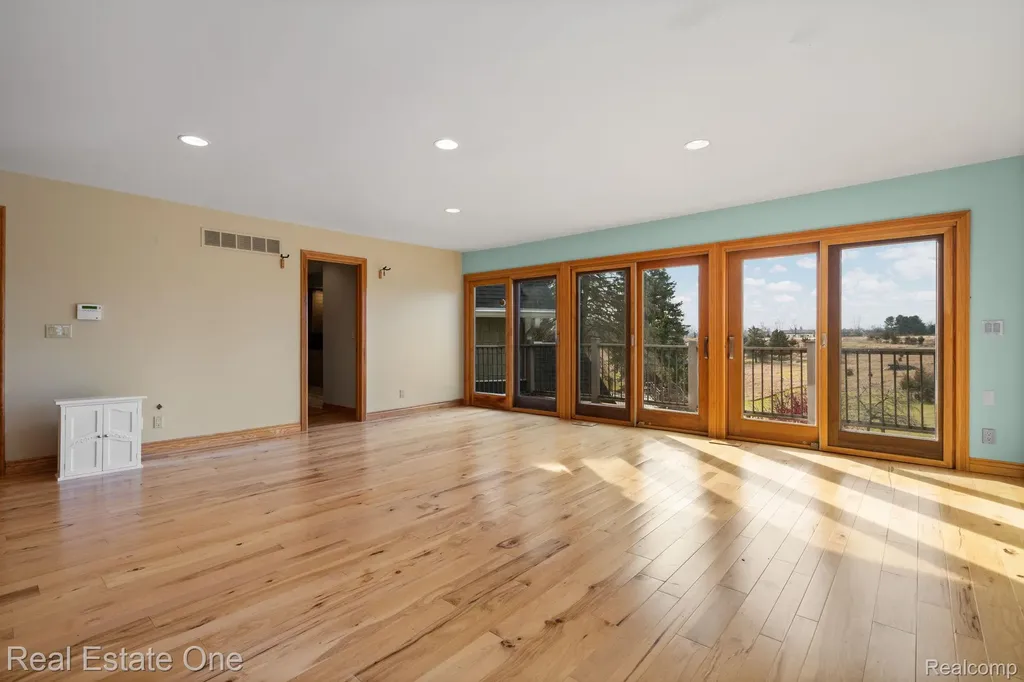 Oceola Township MI 48855