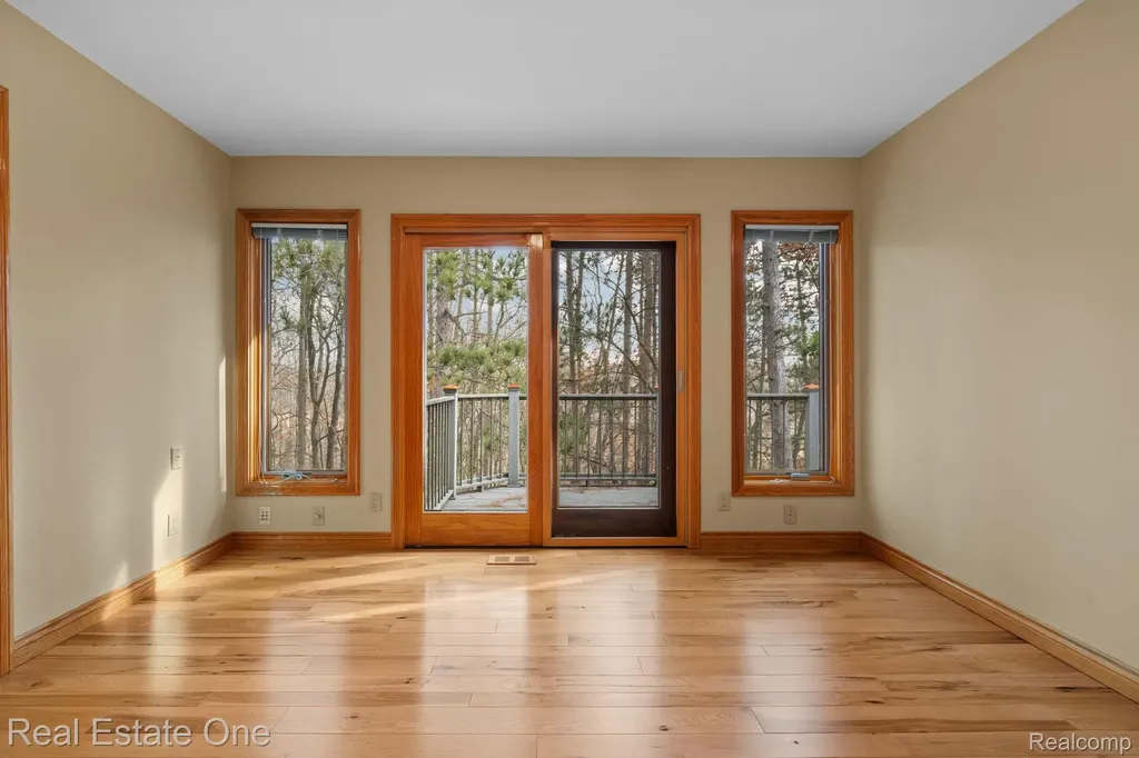 Oceola Township MI 48855