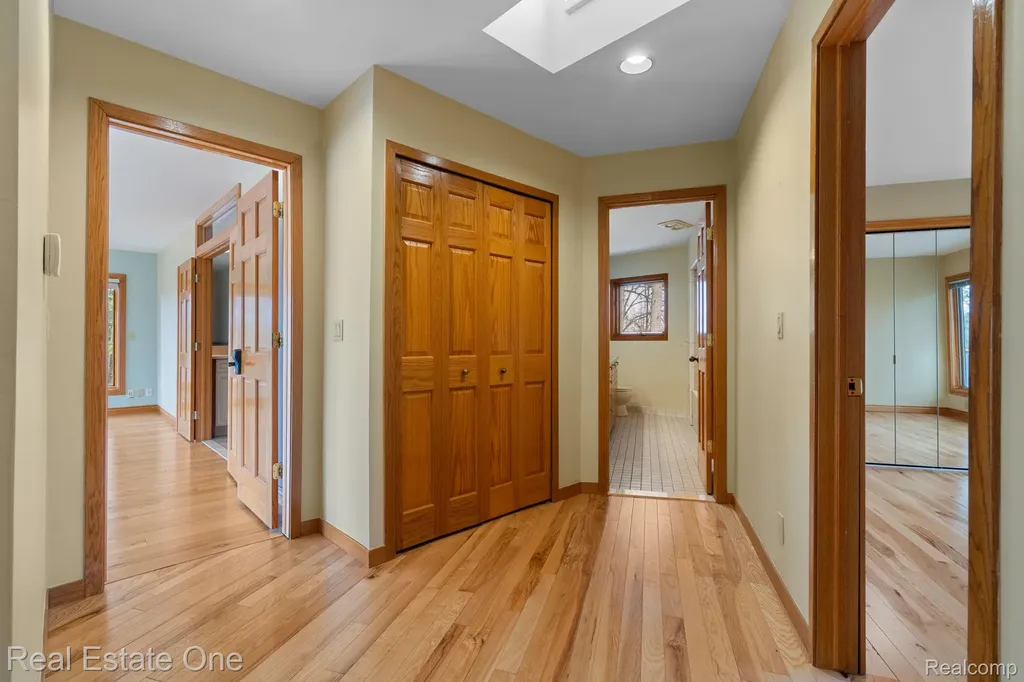 Oceola Township MI 48855