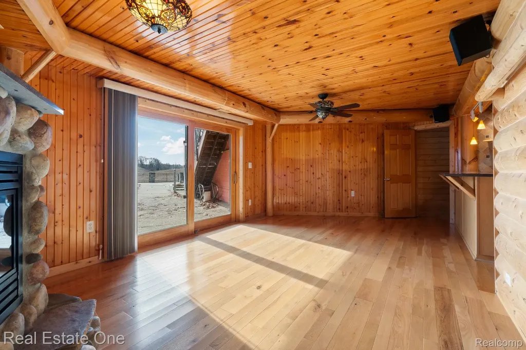 Oceola Township MI 48855