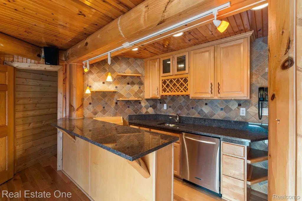 Oceola Township MI 48855