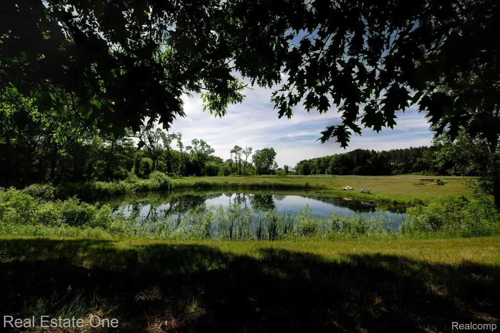 Oceola Township MI 48855