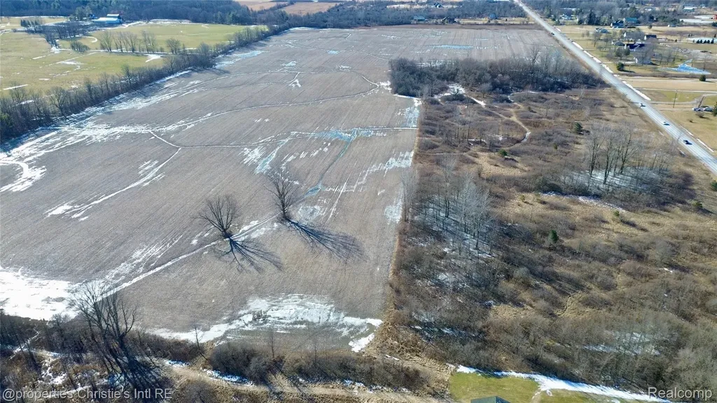 00000 Wadhams St. Clair Township MI 48079