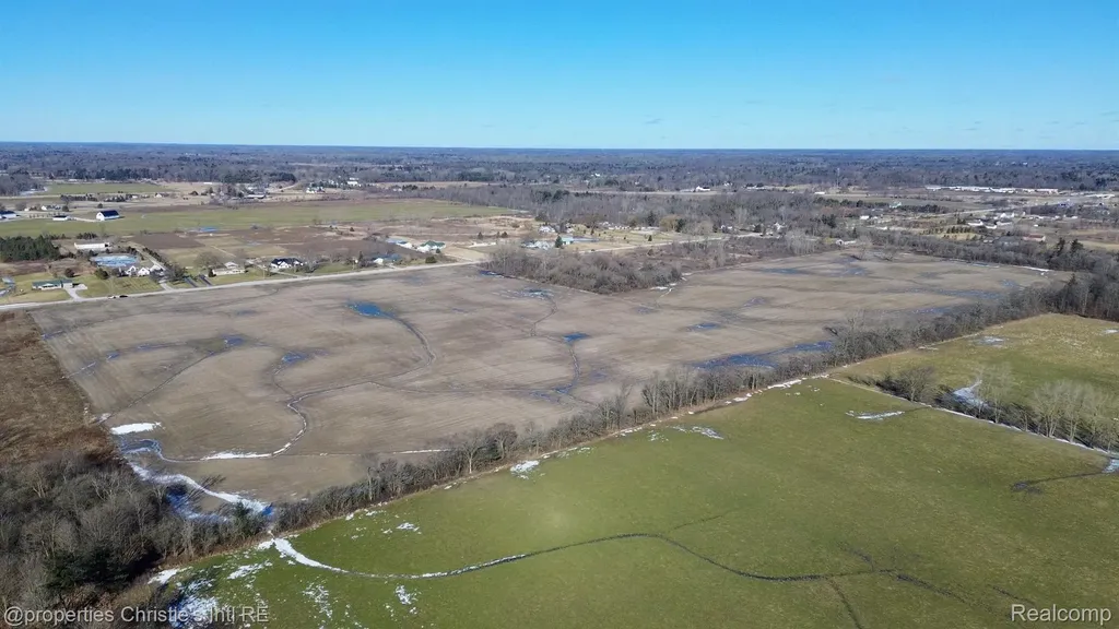 00000 Wadhams St. Clair Township MI 48079