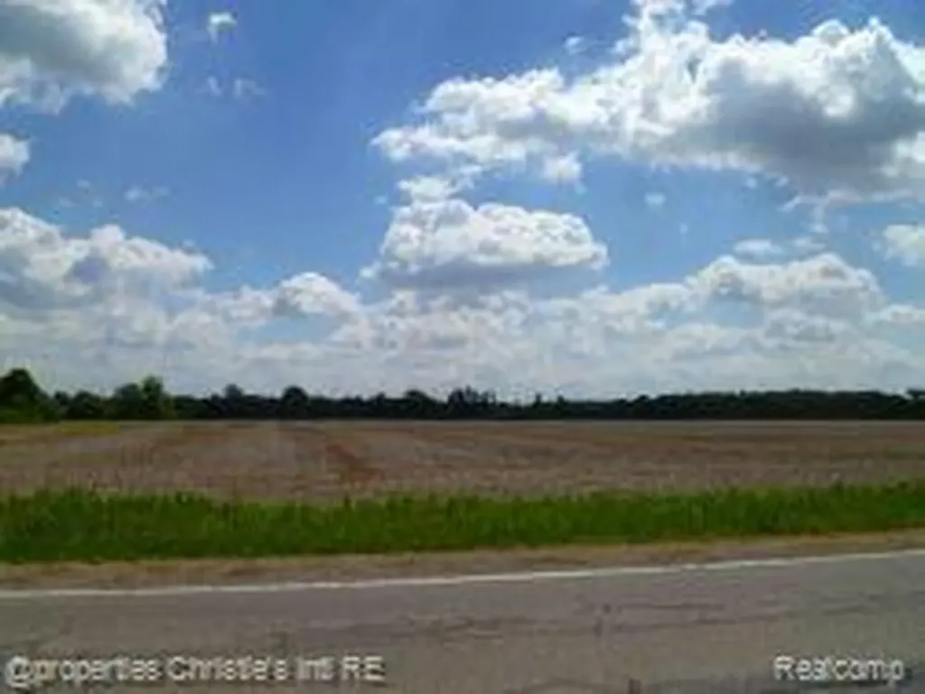 00000 Wadhams St. Clair Township MI 48079