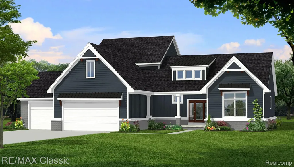5518 Leafwood Commerce Charter Township MI 48382