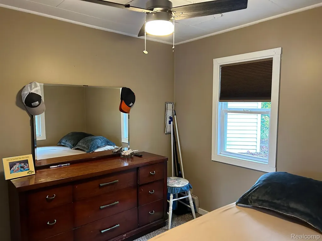 1249 N Crooked Lake Drive Garfield Township MI 48632