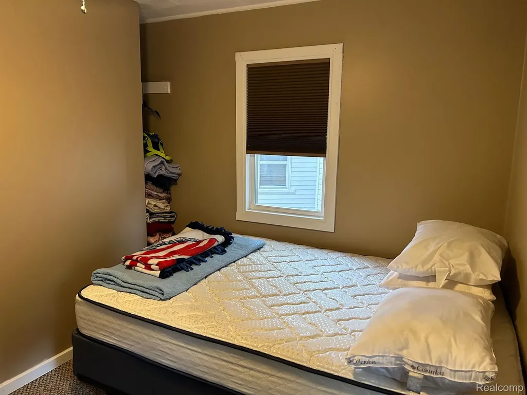 1249 N Crooked Lake Drive Garfield Township MI 48632