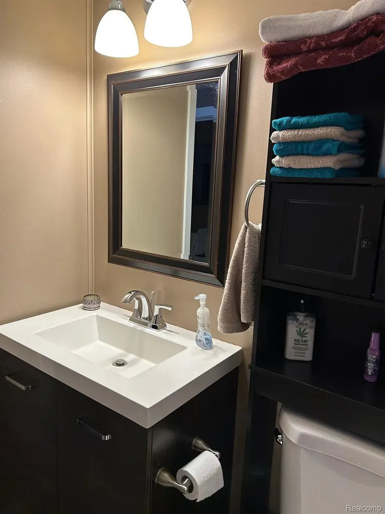1249 N Crooked Lake Drive Garfield Township MI 48632