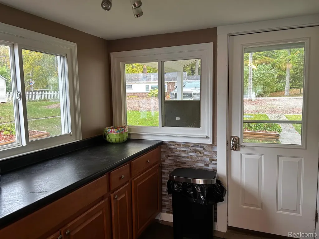 1249 N Crooked Lake Drive Garfield Township MI 48632