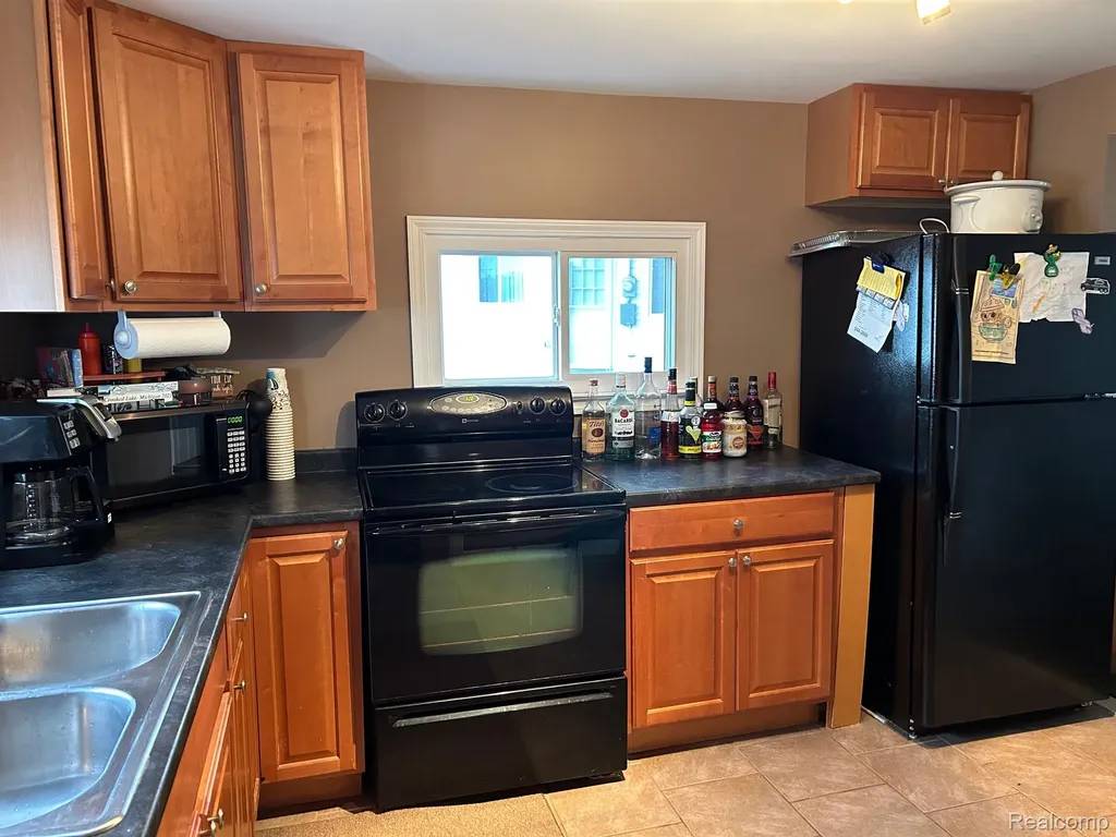 1249 N Crooked Lake Drive Garfield Township MI 48632
