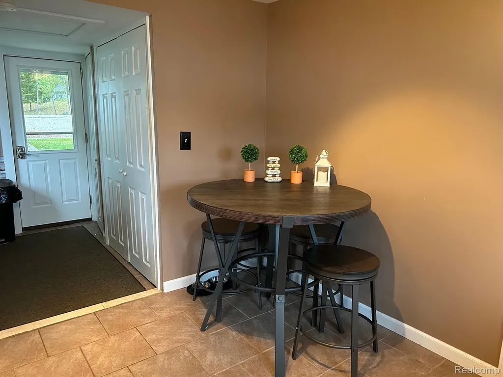 1249 N Crooked Lake Drive Garfield Township MI 48632