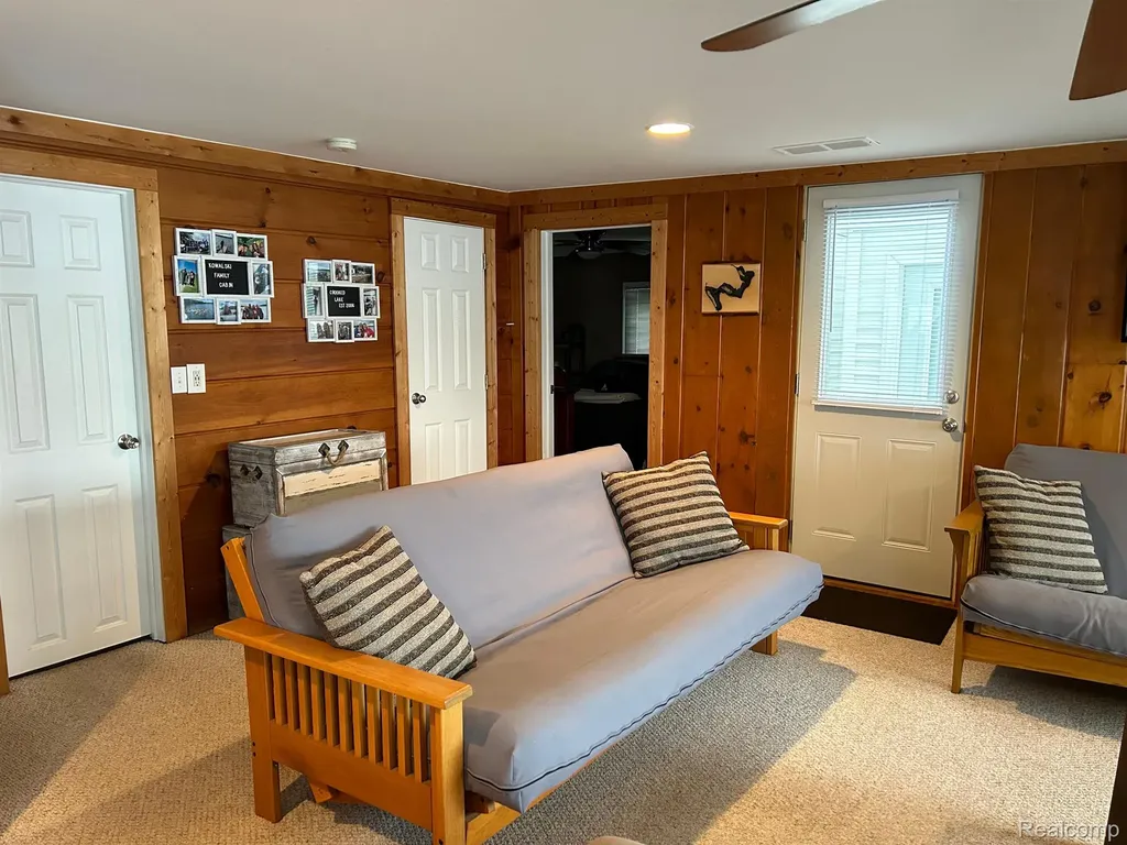 1249 N Crooked Lake Drive Garfield Township MI 48632