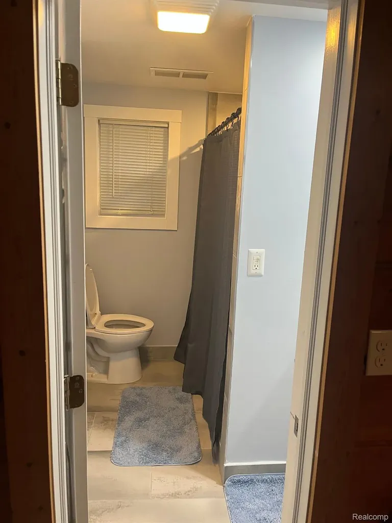 1249 N Crooked Lake Drive Garfield Township MI 48632
