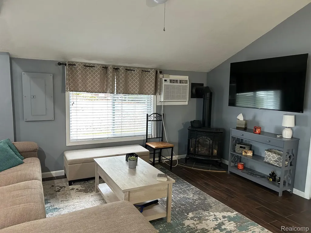 1249 N Crooked Lake Drive Garfield Township MI 48632
