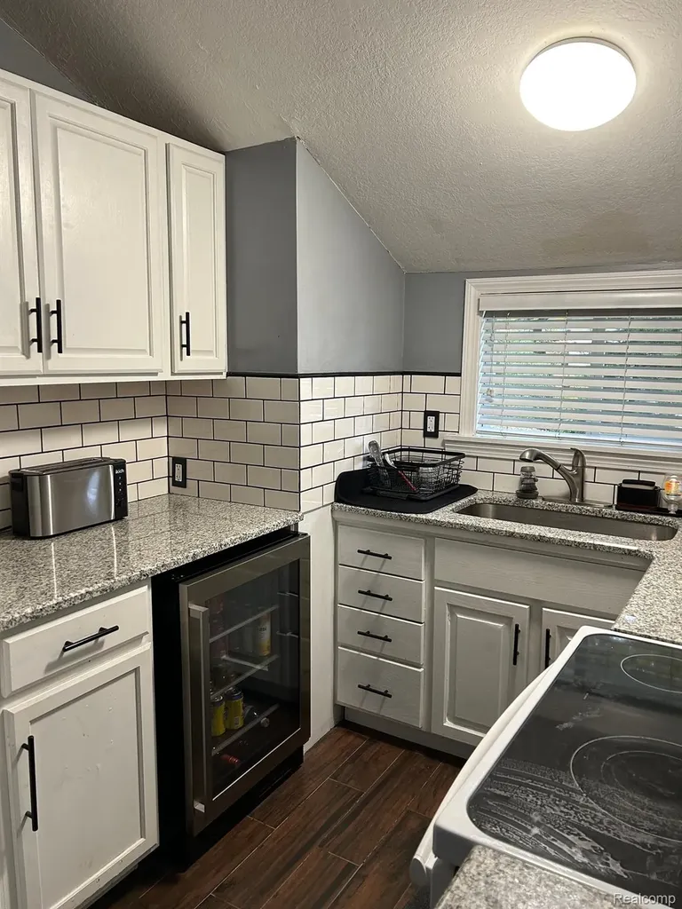 1249 N Crooked Lake Drive Garfield Township MI 48632