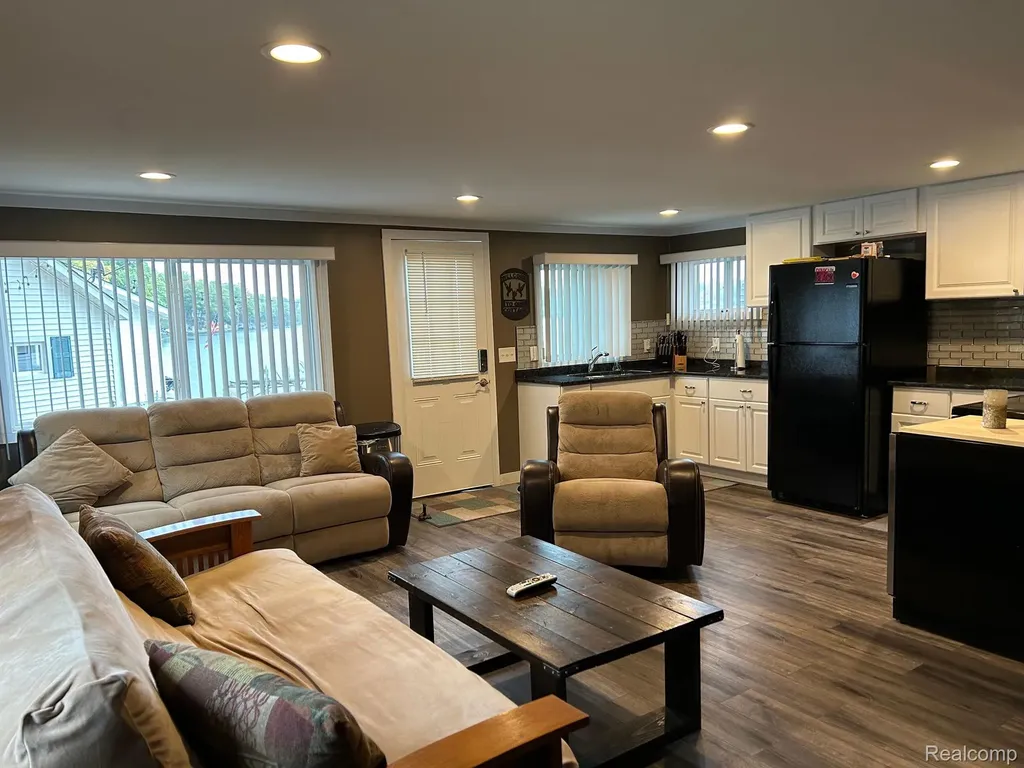 1249 N Crooked Lake Drive Garfield Township MI 48632
