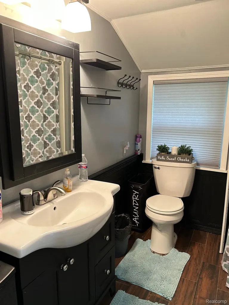 1249 N Crooked Lake Drive Garfield Township MI 48632