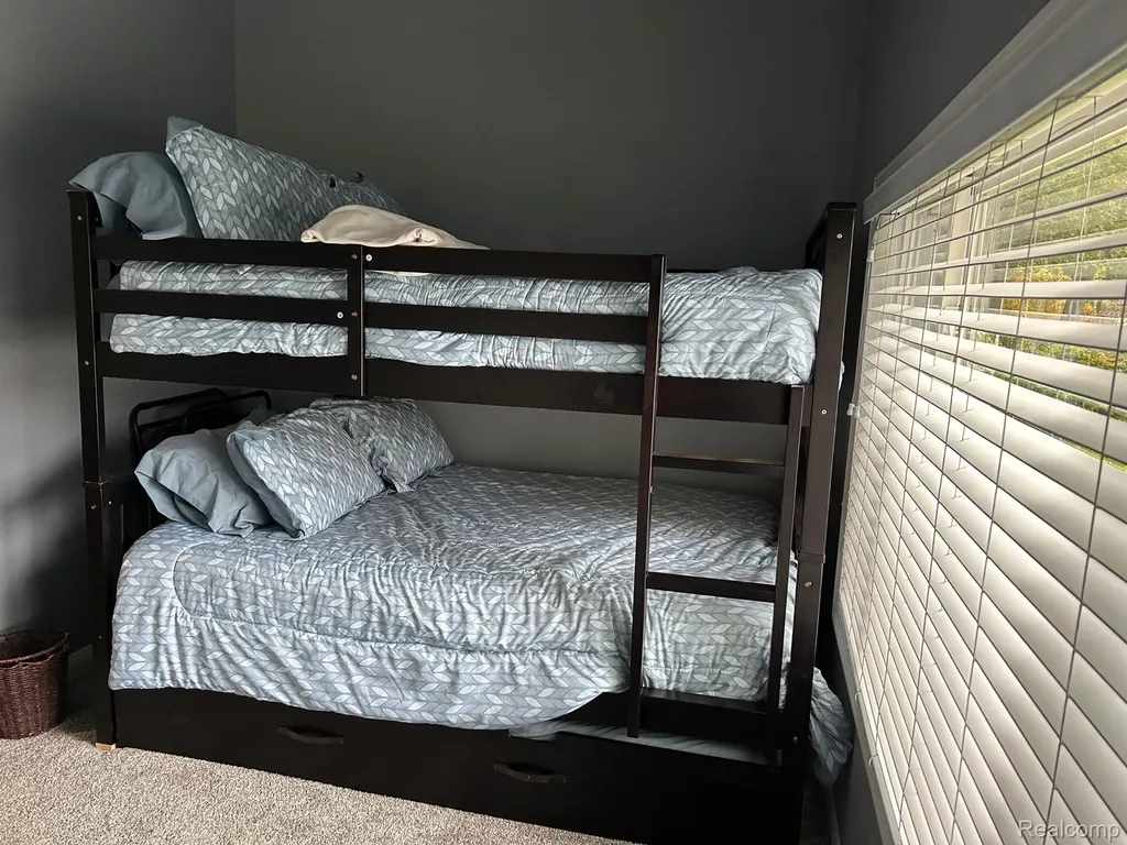 1249 N Crooked Lake Drive Garfield Township MI 48632