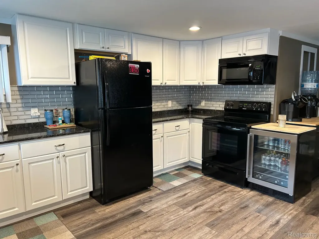 1249 N Crooked Lake Drive Garfield Township MI 48632