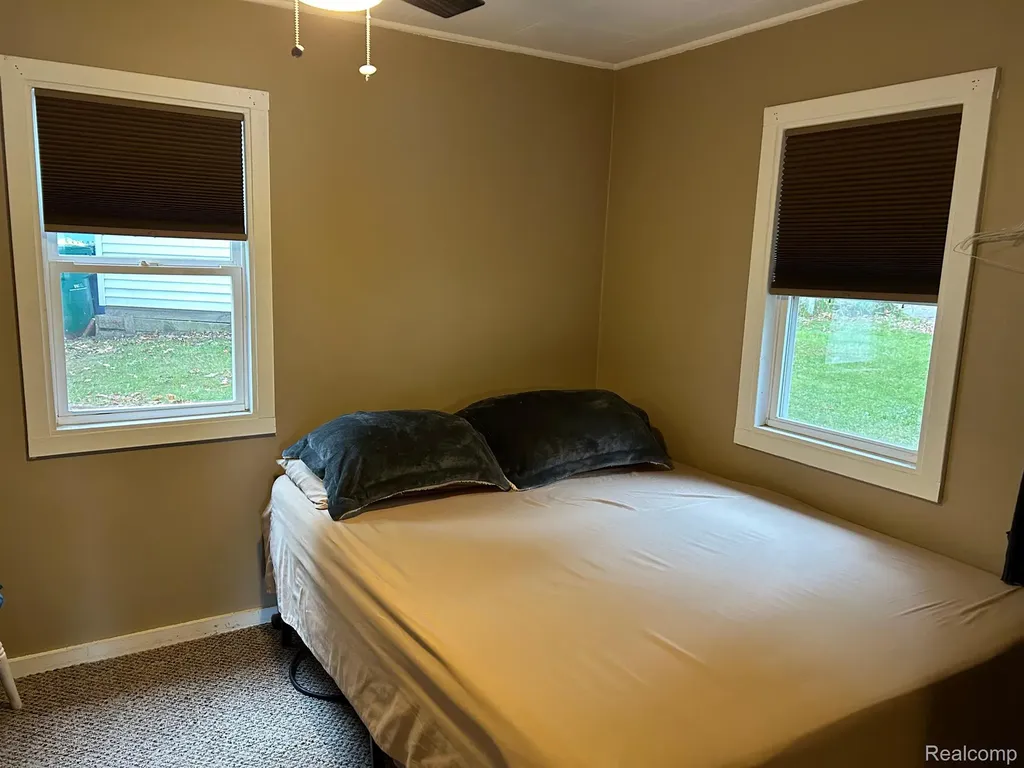 1249 N Crooked Lake Drive Garfield Township MI 48632